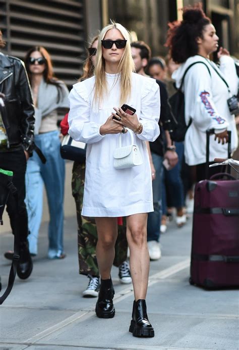 prada ankle boots outfit